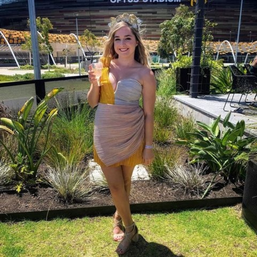 Meet your Posher, Emma